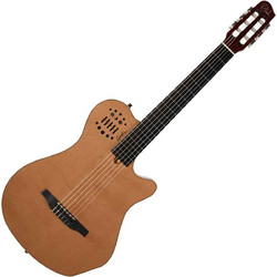GODIN Multiac Grand Concert SA Natural HG Ηλεκτροκλασική Κιθάρα