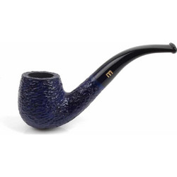 SAVINELLI - Minuto Rusticated Blue Πίπα Καπνού Στριφτού (609)