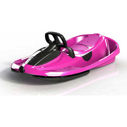GIZMO Παιδικό Έλκηθρο StratosStratos PINK παιδιά