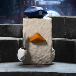 Numskull Tubbz Resident Evil #0 Tofu 10cm