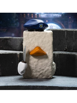 Numskull Tubbz Resident Evil #0 Tofu 10cm