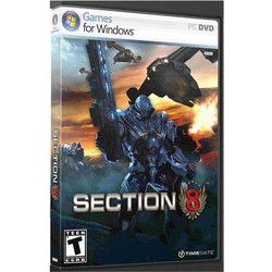 Section 8 PC