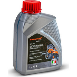 ΛΑΔΙ ΑΛΥΣΙΔΑΣ ΑΛΥΣΟΠΡΙΟΝΟΥ 1lt LB1150 NAKAYAMA
