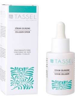 Tassel Collagen Serum 30ml