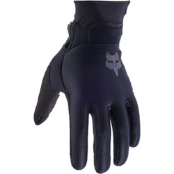 Fox Racing MX Defend Thermo Black