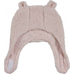 MINENE 282730200612 PUFFY LIGHT PINK 6-12M