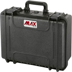 Panaro MAX 380H160S - Αδιάβροχη βαλίτσα μεταφοράς βαθιά με foam