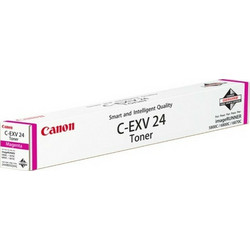Canon C-EXV24 Magenta Toner