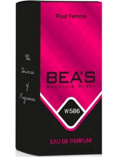 BEA'S Oriental - Vanilla (W586) Eau de Parfum 25 ml