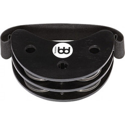 Ντέφι για το πόδι meinl fjs2s-bk