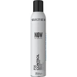 Selective Fix Control Λακ Μαλλιών Πολύ Δυνατό Κράτημα 300ml