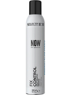 Selective Fix Control Λακ Μαλλιών Πολύ Δυνατό Κράτημα 300ml