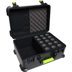Shure Molded Microphone Case