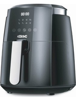 Eskimo ES AF40D Air Fryer 4.7lt