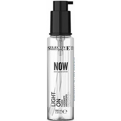 Selective Now Light On Serum Μαλλιών για Επανόρθωση 100ml