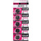 Maxell CR2025 5τμχ Maxell CR2025 5τμχ