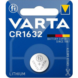 Varta CR1632 1τμχ