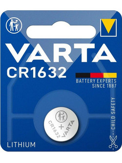 Varta CR1632 1τμχ