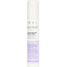 Revlon RE/Start Color Anti-Brassiness Purple Drops Spray Μαλλιών για Προστασία Χρώματος 50ml