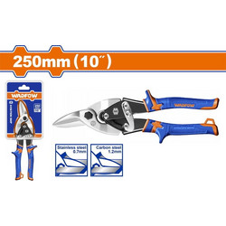 WADFOW Ψαλίδι Λαμαρίνας 250mm Δεξιάς Σιαγώνας WAS3410