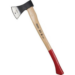 BENMAN Τσεκούρι Τεμαχισμού Μήκους 70cm και Βάρους 1250gr 77235