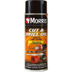 MORRIS 28587 Spray Σπρέυ Κοπής & Διάτρησης 400ml