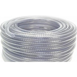 Λάστιχο Κατάλληλο για Τρόφιμα μή Τοξικό για Άντληση Υγρών Φ38 102831