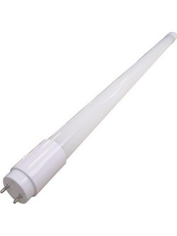 ΛΑΜΠΑ LED T8 2 in 1" 16W 120cm 4000K 300 175-265V AC