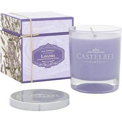 Αρωματικό Kερί Lavender Castelbel