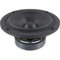 Scanspeak 12W/4524G00 Ηχείο Αυτοκινήτου 5.25" Woofer 40W RMS