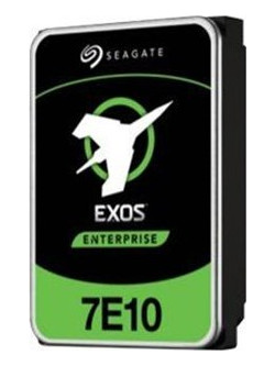 Seagate EXOS E 7E10 6TB ST6000NM001B