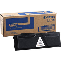 Kyocera TK-170 Black Toner