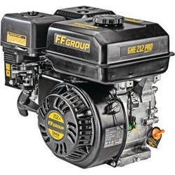 F.F. GROUP GHE 212 P PRO