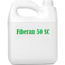 Fiberan 50 SC 1L - Εκλεκτικό ζιζανιοκτόνο για το βαμβάκι