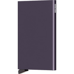 Secrid Cardprotector Dark Purple