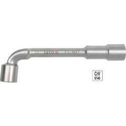 YATO ΠΙΠΟΚΛΕΙΔΑ CrV 6140 7-13 mm