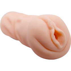 Crazy Bull Mavis Vagina Pocket Pussy & Sleeve Αυνανιστήρι