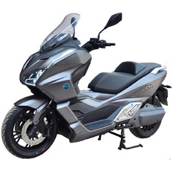 Σκούτερ Ηλεκτρικό - LION - 80V 180Ah CATL