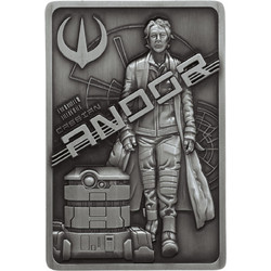FaNaTtik Star Wars Andor Limited Edition Ingot