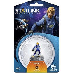 Ubisoft Starlink Battle For Atlas Pilot Levi McCray