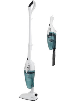 Hobby HVC-40366 Ηλεκτρική Σκούπα Stick & Χειρός 600W