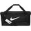 Nike Brasilia 9.5 Training Τσάντα Χειρός Γυμναστηρίου Μαύρη DH7710-010