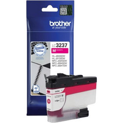 Brother LC-3237M Magenta Μελάνι Εκτυπωτή Inkjet