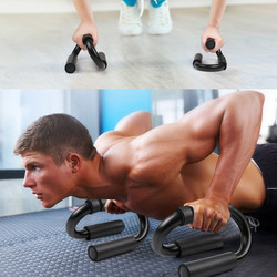 Λαβές χειρολισθήρων για αντλίες push-up