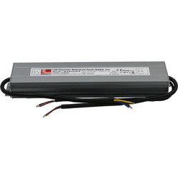 ΤΡΟΦΟΔΟΤΙΚΟ ΣΤΕΓΑΝΟ ΝΤΙΜΑΡΙΖΟΜΕΝΟ 230V/12VDC 100W IP67 - 30-3361210019 30-3361210019
