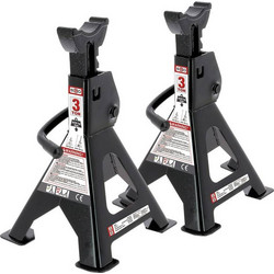 Γρύλος Καβαλέτο 3 Τόνων 280-420mm 2 Τεμάχια UNIVERSAL SUΜΕΧ