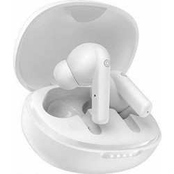 Hoco ES54 Ακουστικά Bluetooth In Ear White