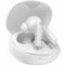 Hoco ES54 Ακουστικά Bluetooth In Ear White