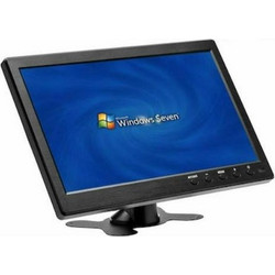 Monitor Συστημάτων CCTV SP-3745 10,1"