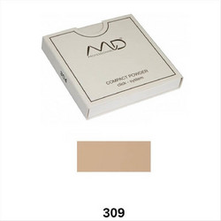 MD Professionnel Click System Refill 309 Compact Pressed Powder 10.5gr